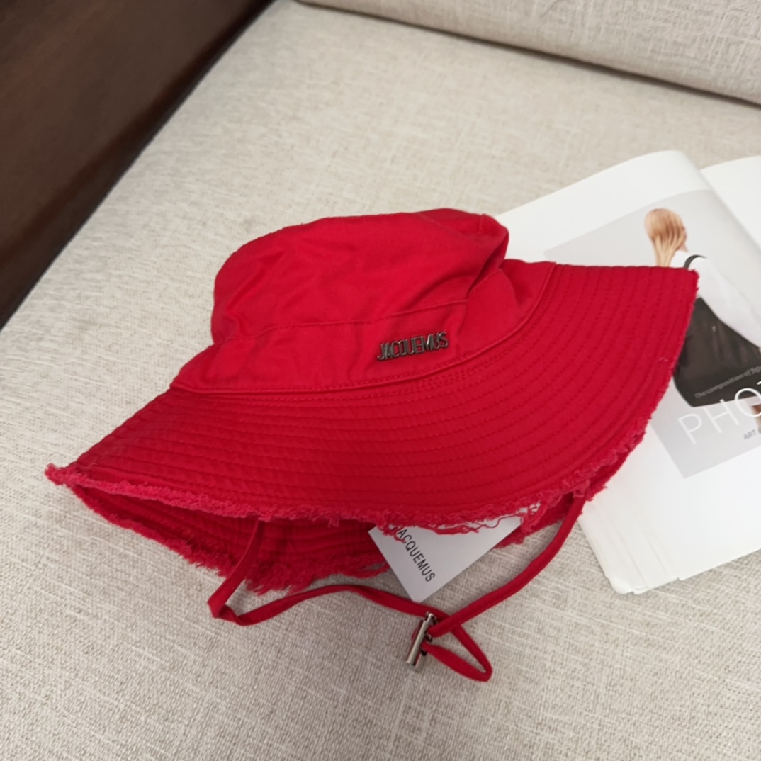 Stylish Fisherman Hat: Time to Go with Love and Confidence. - 图片 8