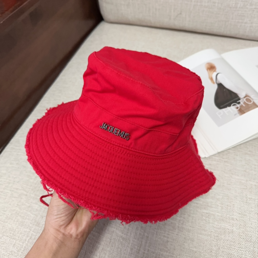 Stylish Fisherman Hat: Time to Go with Love and Confidence. - 图片 6