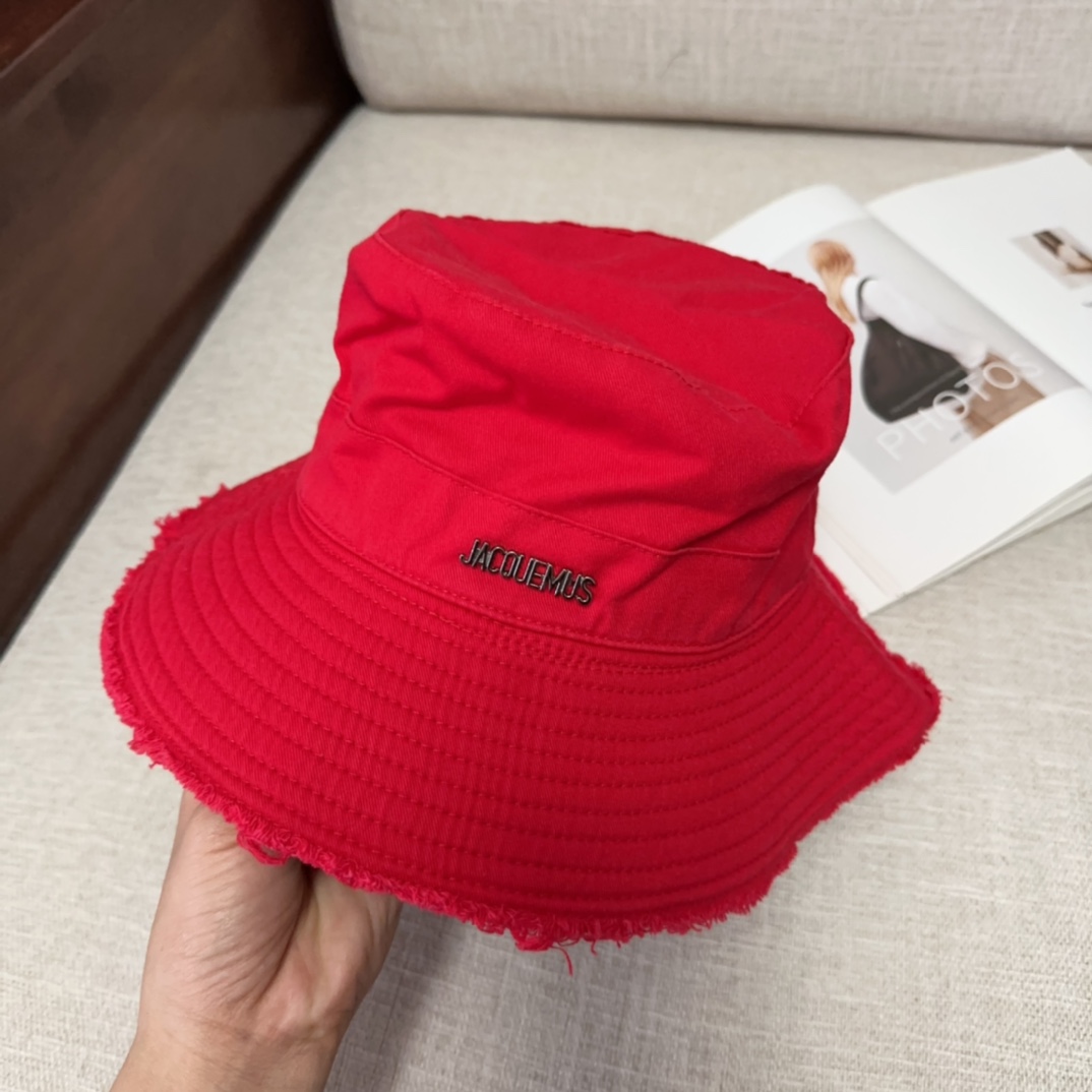 Stylish Fisherman Hat: Time to Go with Love and Confidence. - 图片 2