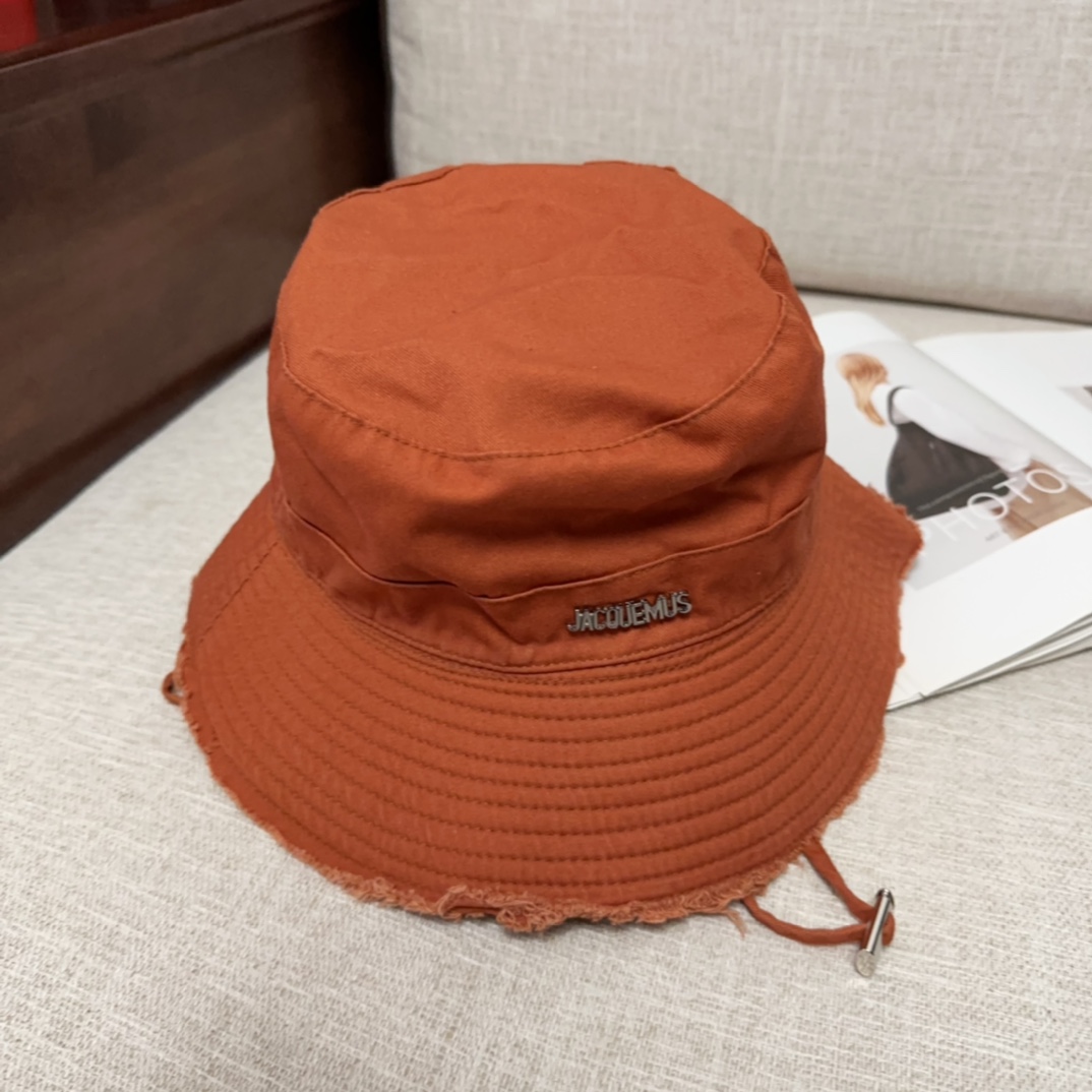 Stylish Fisherman Hat: Perfect for Outdoor Adventures and Self-Love - 图片 4