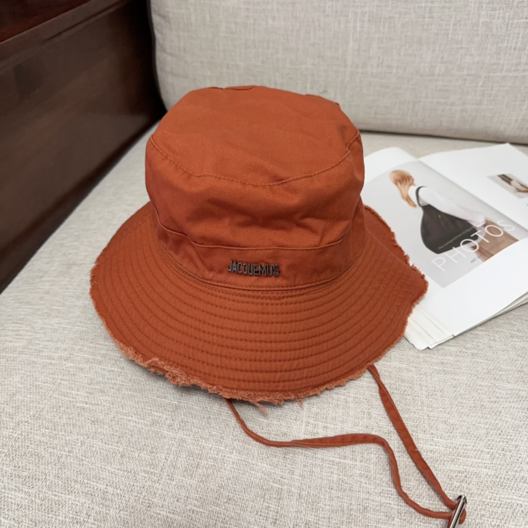 Stylish Fisherman Hat: Perfect for Outdoor Adventures and Self-Love