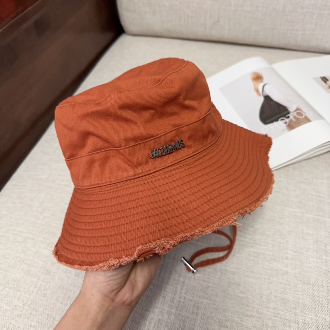 Stylish Fisherman Hat: Perfect for Outdoor Adventures and Self-Love - 图片 7