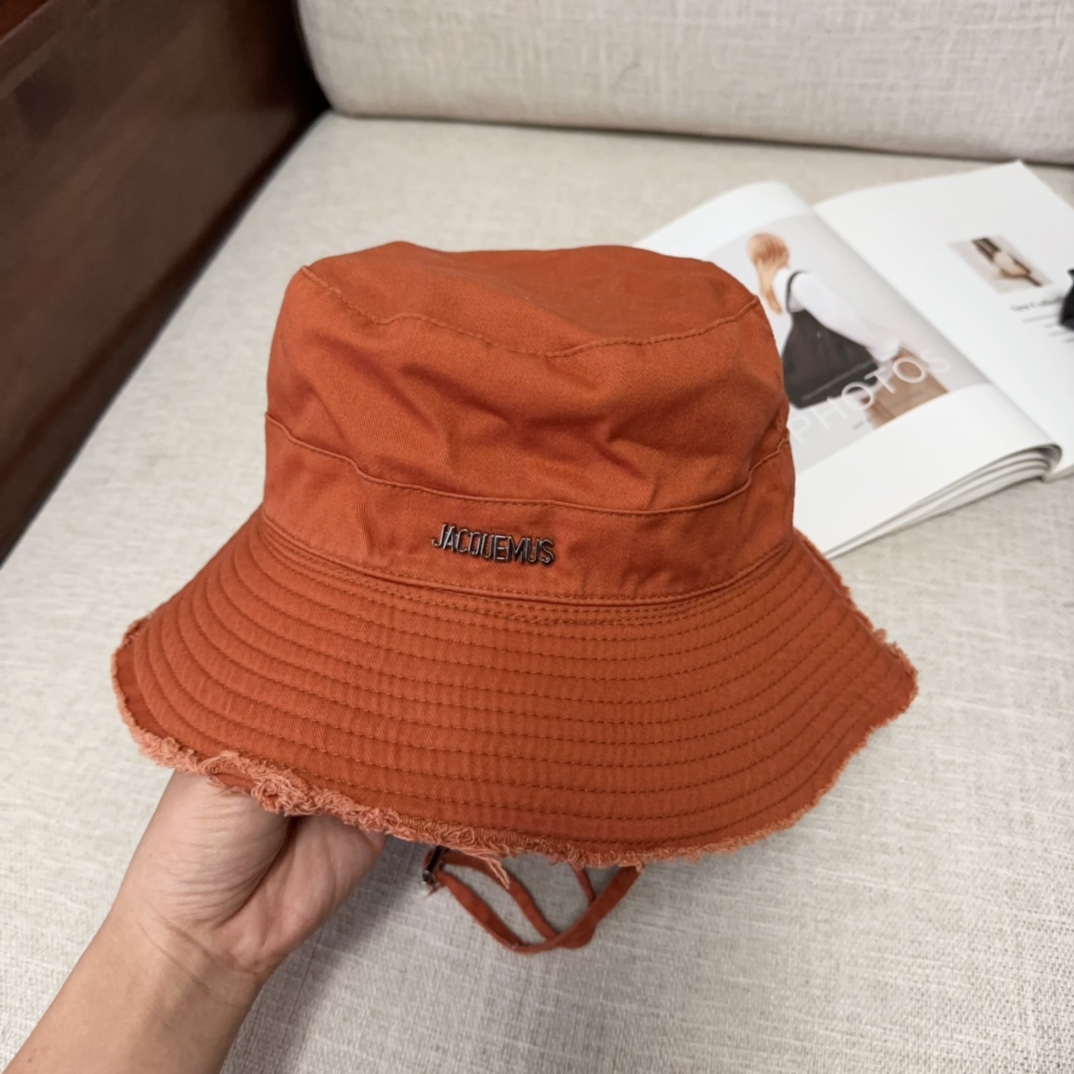 Stylish Fisherman Hat: Perfect for Outdoor Adventures and Self-Love - 图片 6