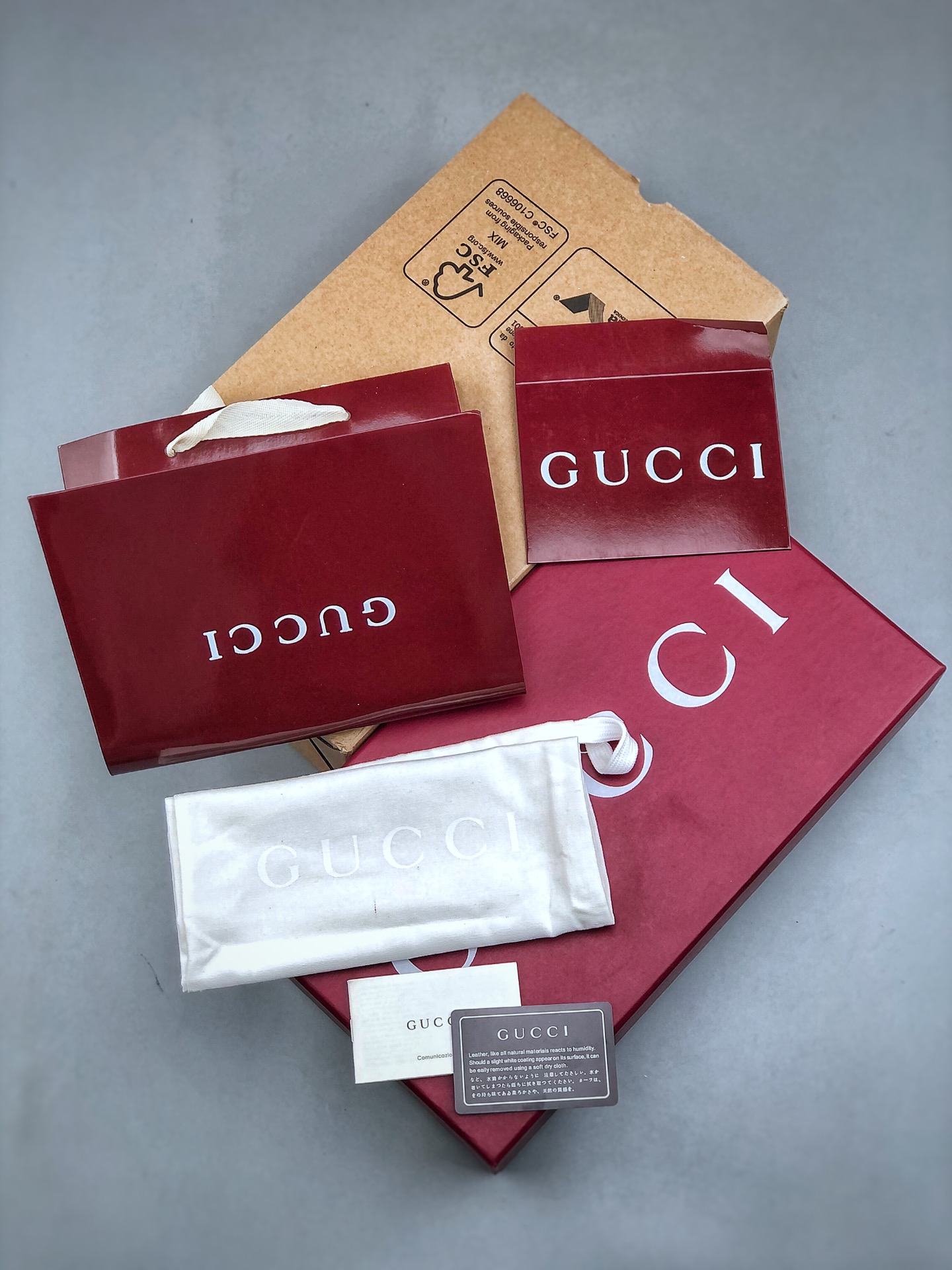 Gucci Screener GG High-Top Sneaker古驰饼干鞋 运动休闲鞋系列