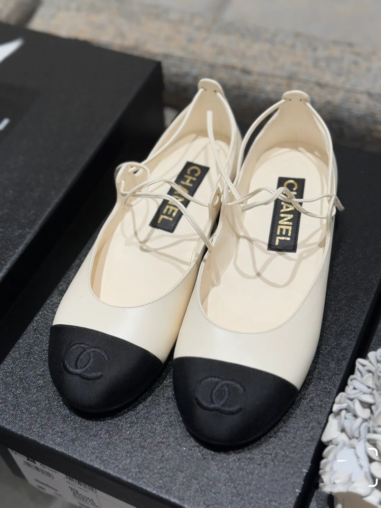 NO:232634,Ballet shoes19860909上脚图分亨,芭蕾舞鞋,Women's Shoes