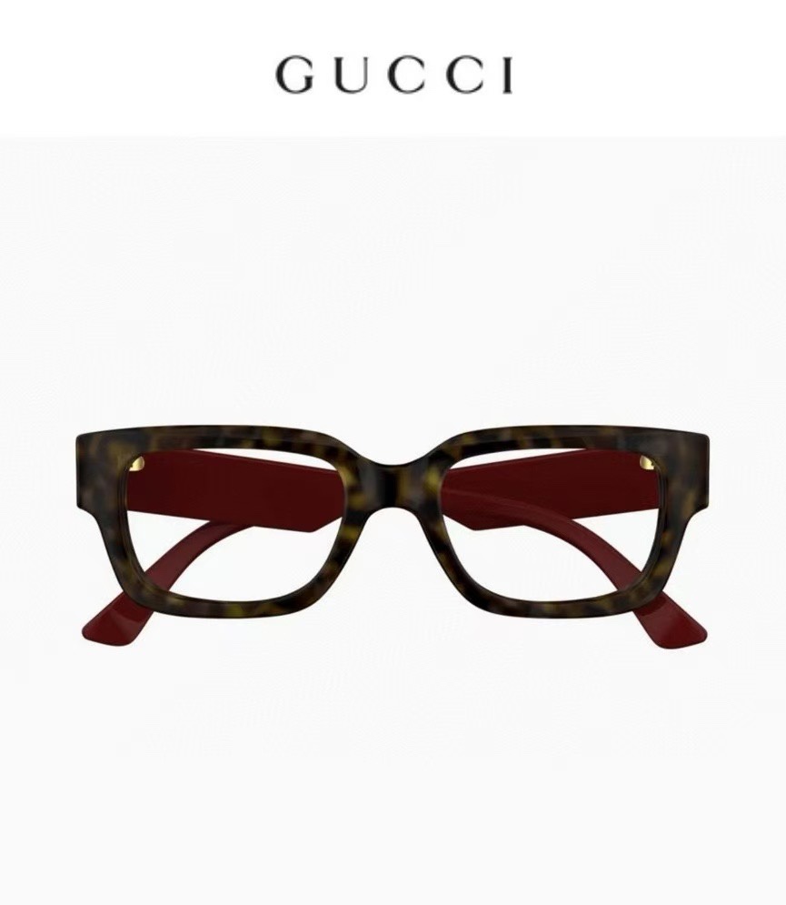  ‼️ 官网图 GUCC*
MODEL：GG1666O
SIZE：53口20-145
🔝🔝可配防辐射，近