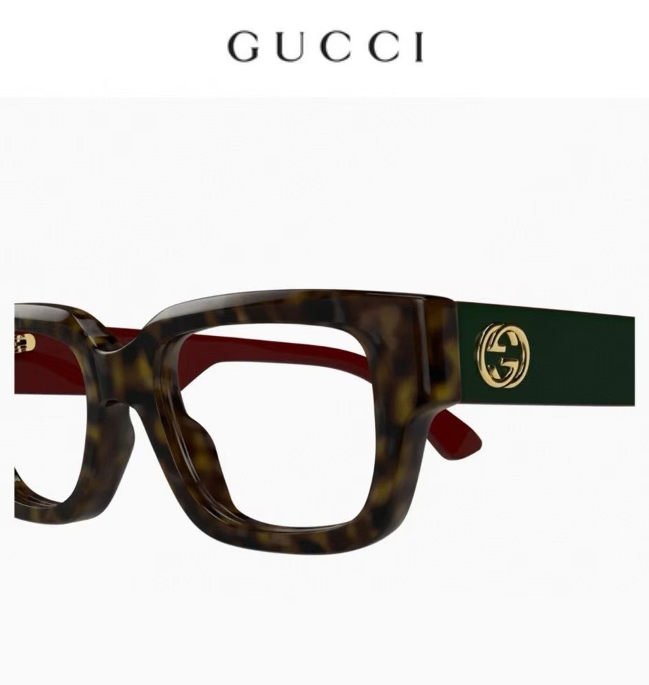  ‼️ 官网图 GUCC*
MODEL：GG1666O
SIZE：53口20-145
🔝🔝可配防辐射，近