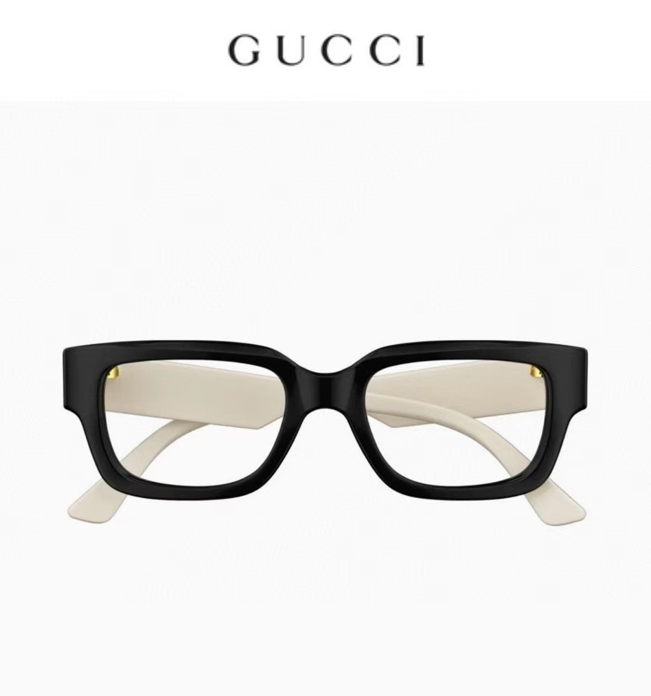  ‼️ 官网图 GUCC*
MODEL：GG1666O
SIZE：53口20-145
🔝🔝可配防辐射，近