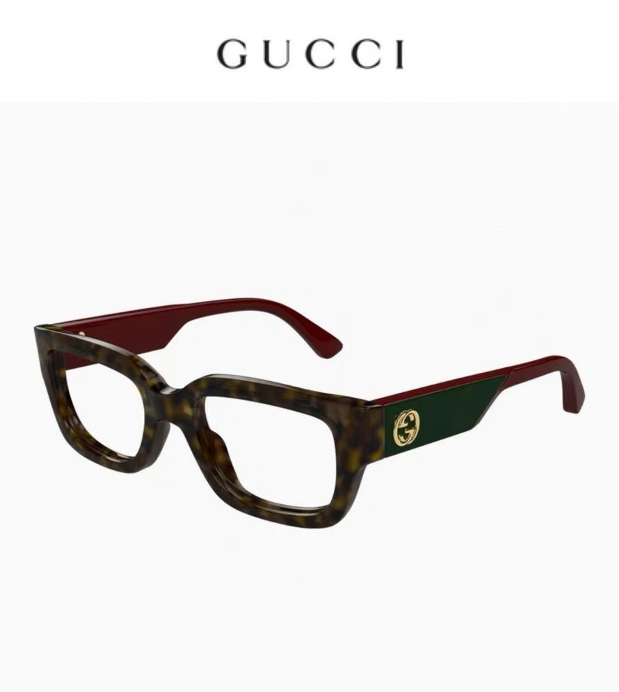  ‼️ 官网图 GUCC*
MODEL：GG1666O
SIZE：53口20-145
🔝🔝可配防辐射，近