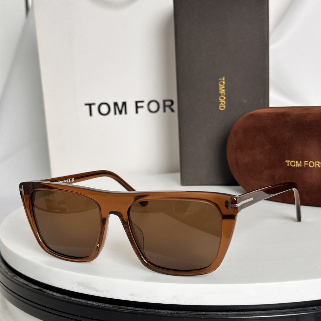  ‼️TOM FOR*💫💫💫MODEL：FT 1175💫💫💫SIZE：56口18-145💫💫💫
