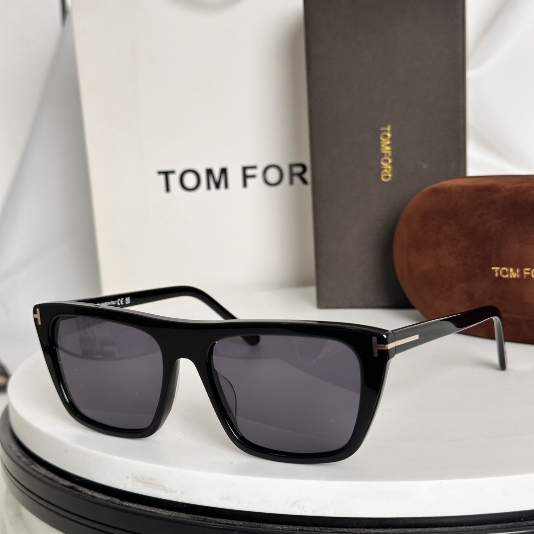  ‼️TOM FOR*💫💫💫MODEL：FT 1175💫💫💫SIZE：56口18-145💫💫💫