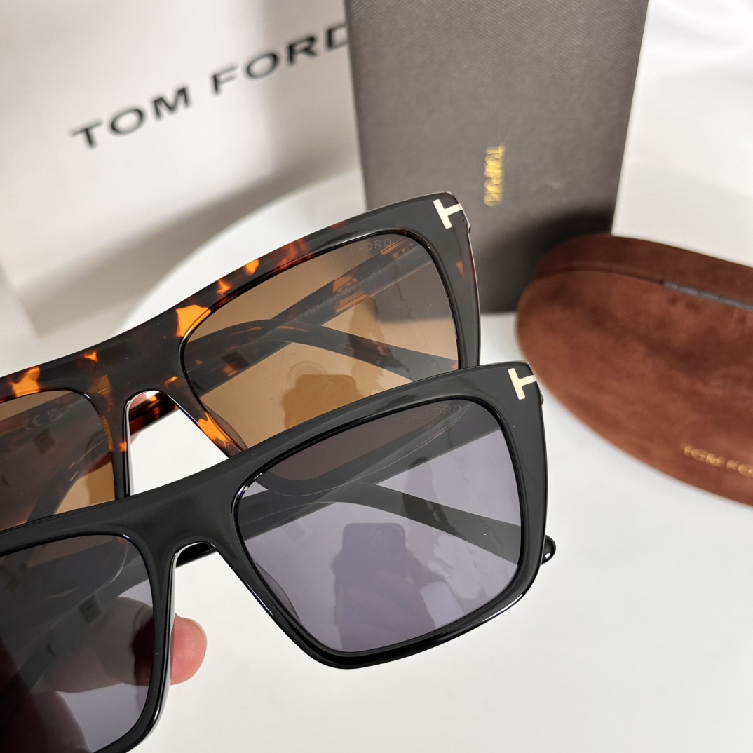  ‼️TOM FOR*💫💫💫MODEL：FT 1175💫💫💫SIZE：56口18-145💫💫💫