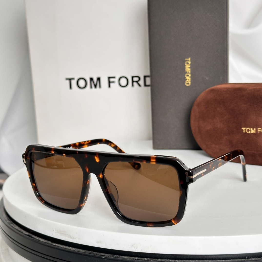  ‼️TOM FOR*💫💫💫MODEL：FT 1176💫💫💫SIZE：56口15-145💫💫💫