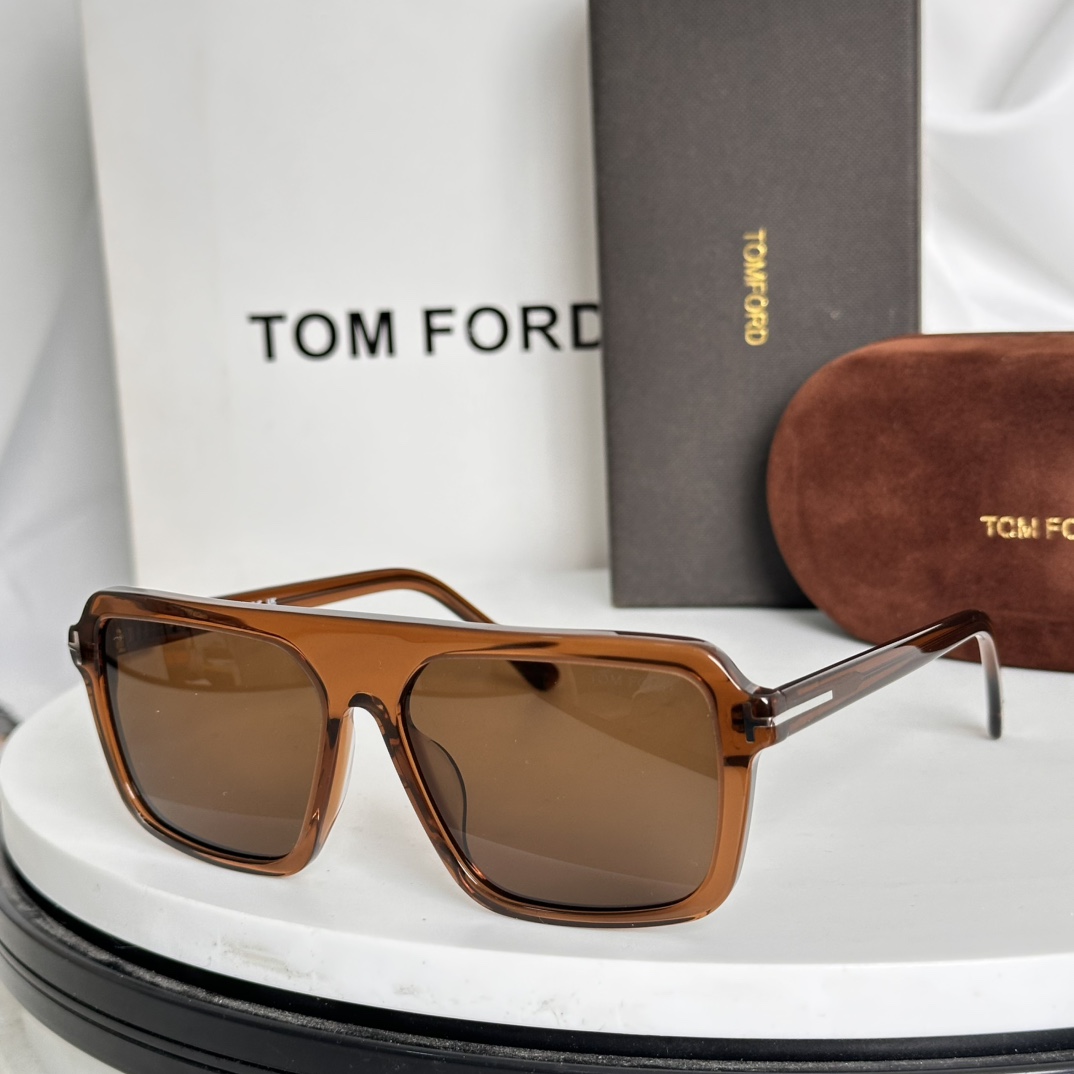  ‼️TOM FOR*💫💫💫MODEL：FT 1176💫💫💫SIZE：56口15-145💫💫💫