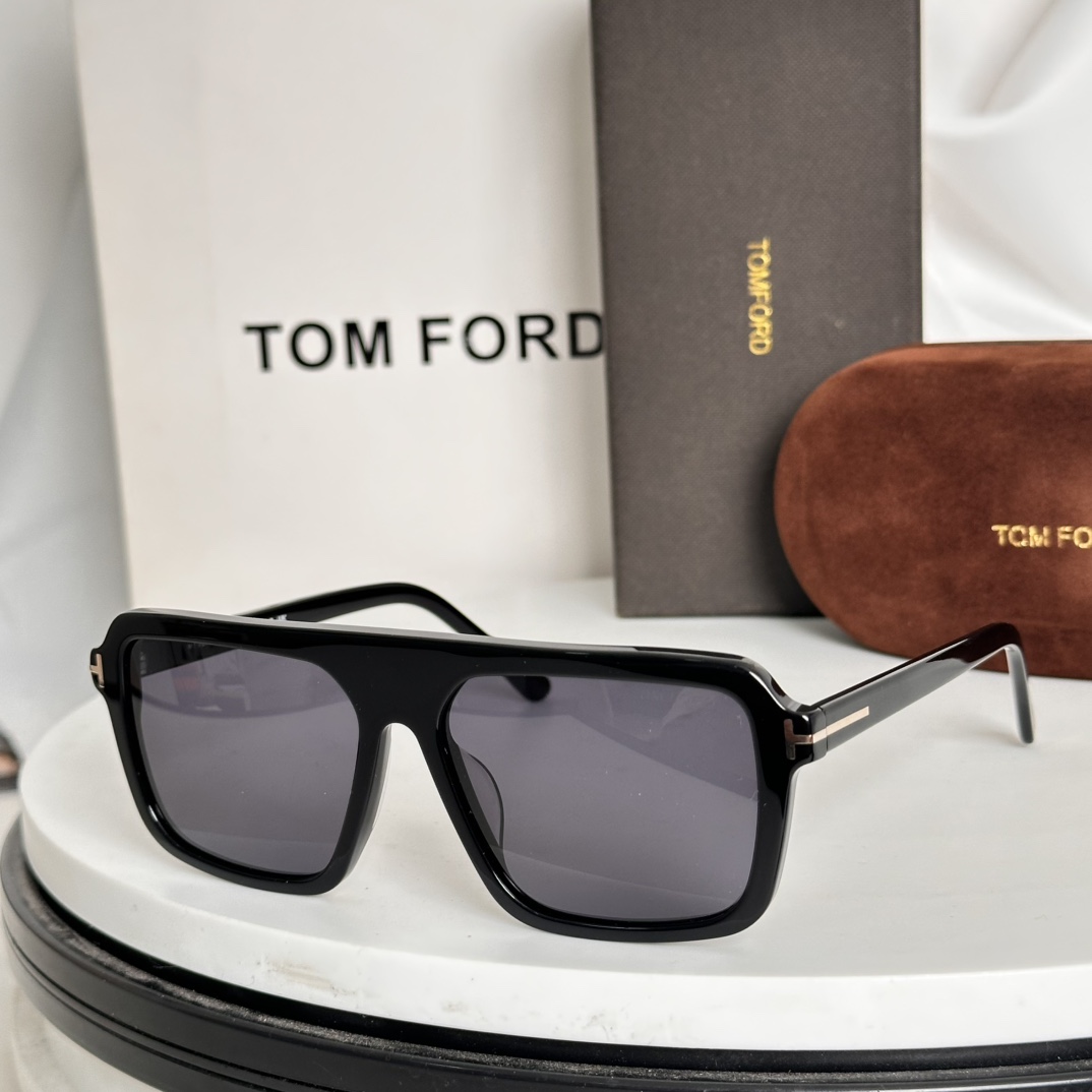  ‼️TOM FOR*💫💫💫MODEL：FT 1176💫💫💫SIZE：56口15-145💫💫💫