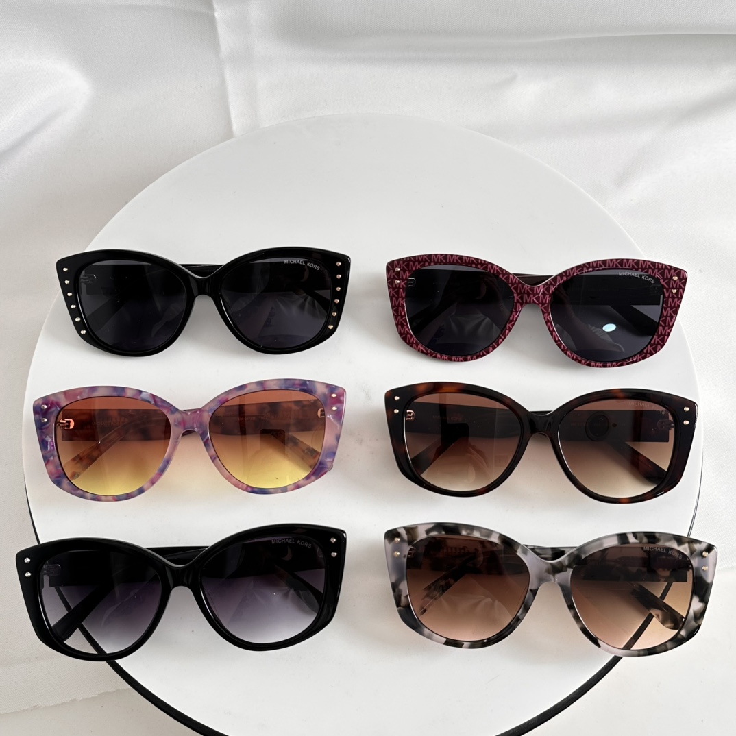  ‼️ 官网图 MICHAEL KORS🌟🌟🌟MODEL：MK 2175U🌟🌟🌟SIZE：137口0-1