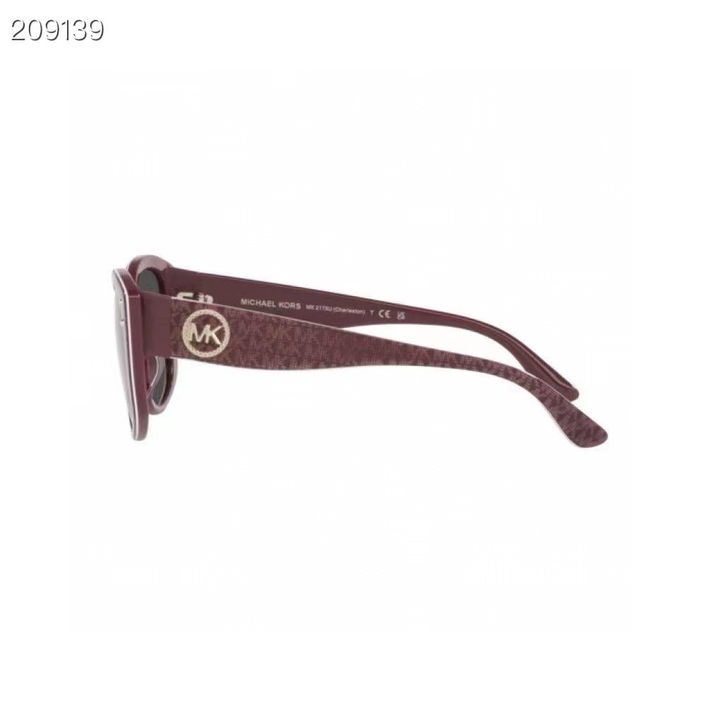  ‼️ 官网图 MICHAEL KORS🌟🌟🌟MODEL：MK 2175U🌟🌟🌟SIZE：137口0-1