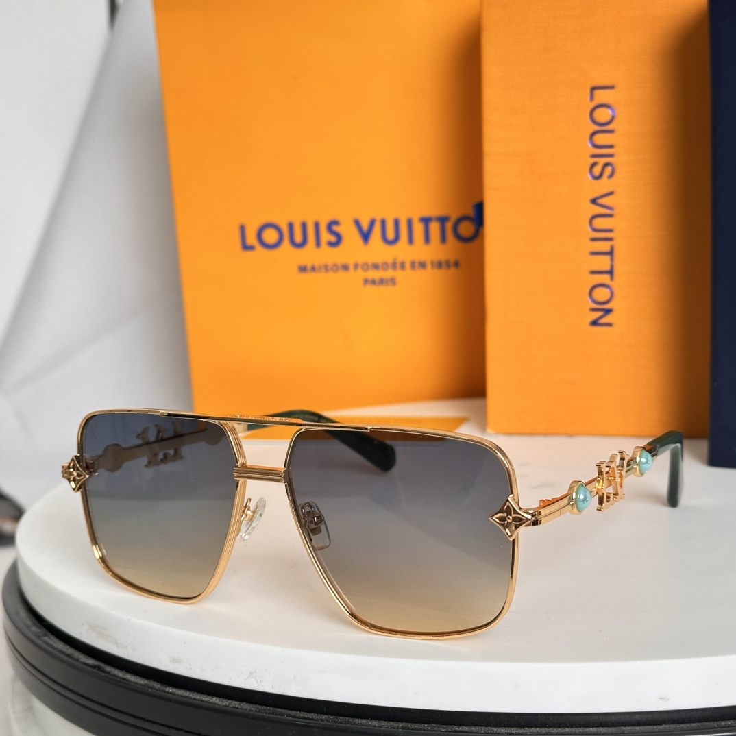  ‼️LOUIS VUITTO*🌟🌟🌟MODEL：Z2024U🌟🌟🌟SIZE：57口16-145🌟🌟🌟