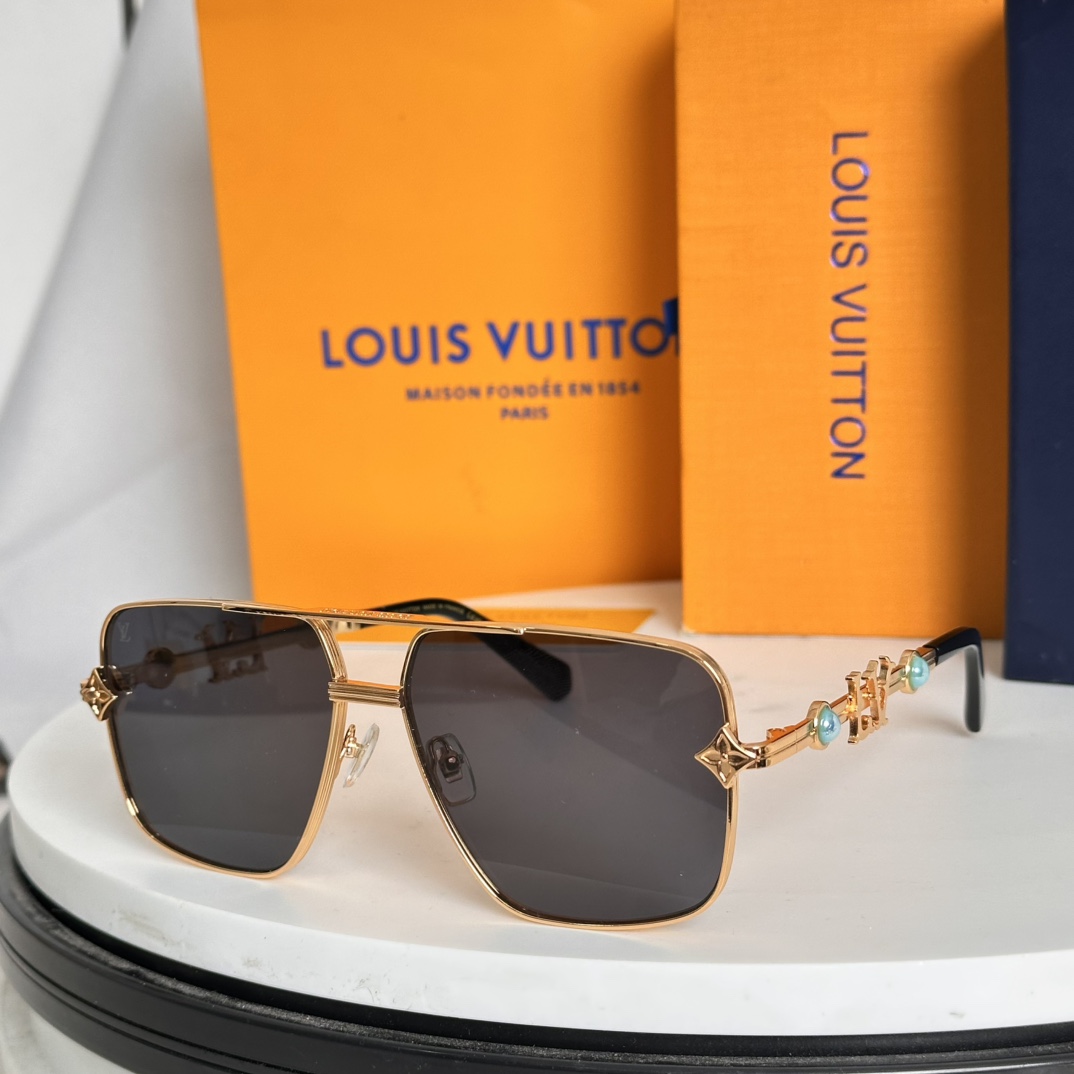  ‼️LOUIS VUITTO*🌟🌟🌟MODEL：Z2024U🌟🌟🌟SIZE：57口16-145🌟🌟🌟