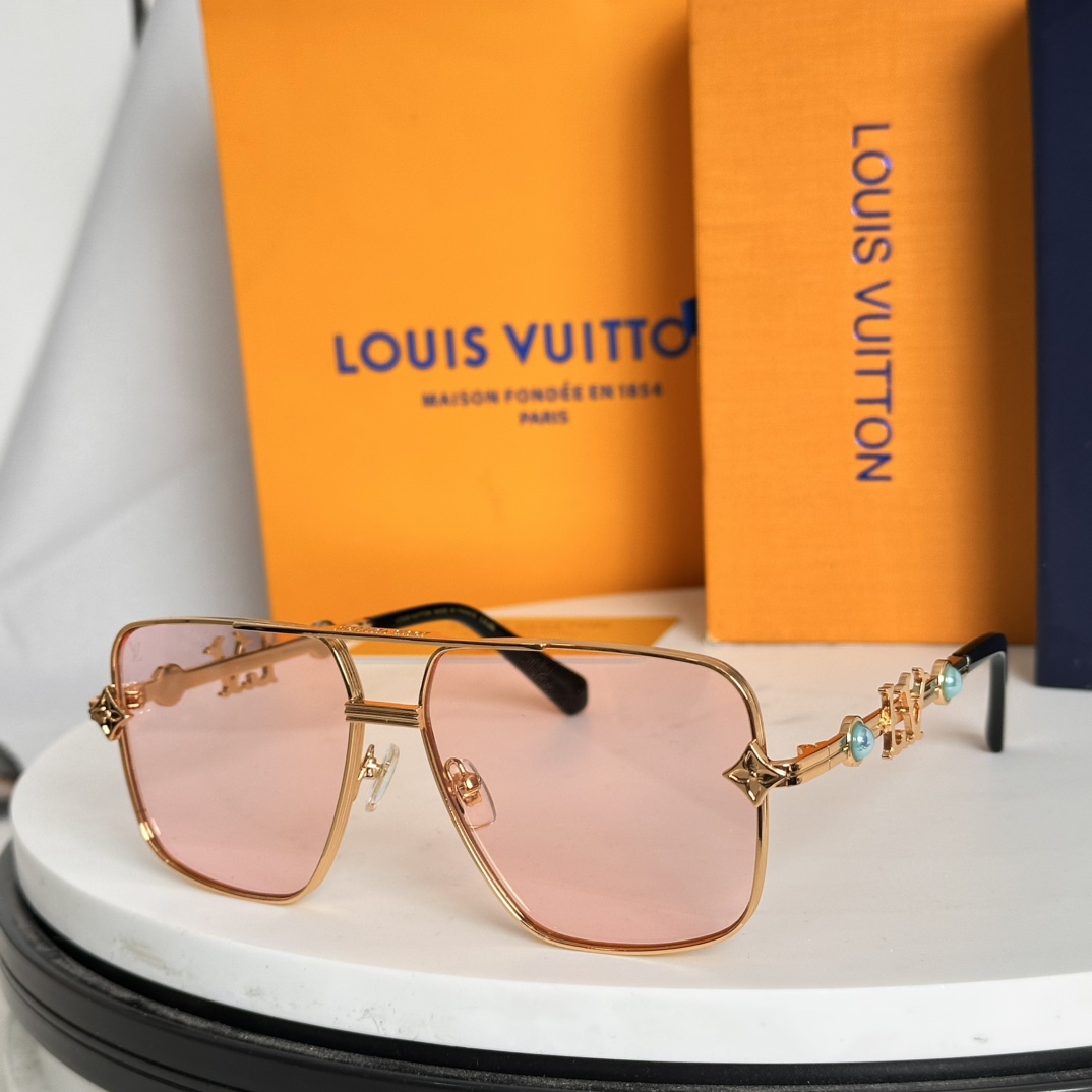  ‼️LOUIS VUITTO*🌟🌟🌟MODEL：Z2024U🌟🌟🌟SIZE：57口16-145🌟🌟🌟