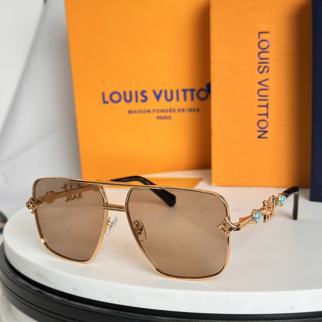  ‼️LOUIS VUITTO*🌟🌟🌟MODEL：Z2024U🌟🌟🌟SIZE：57口16-145🌟🌟🌟