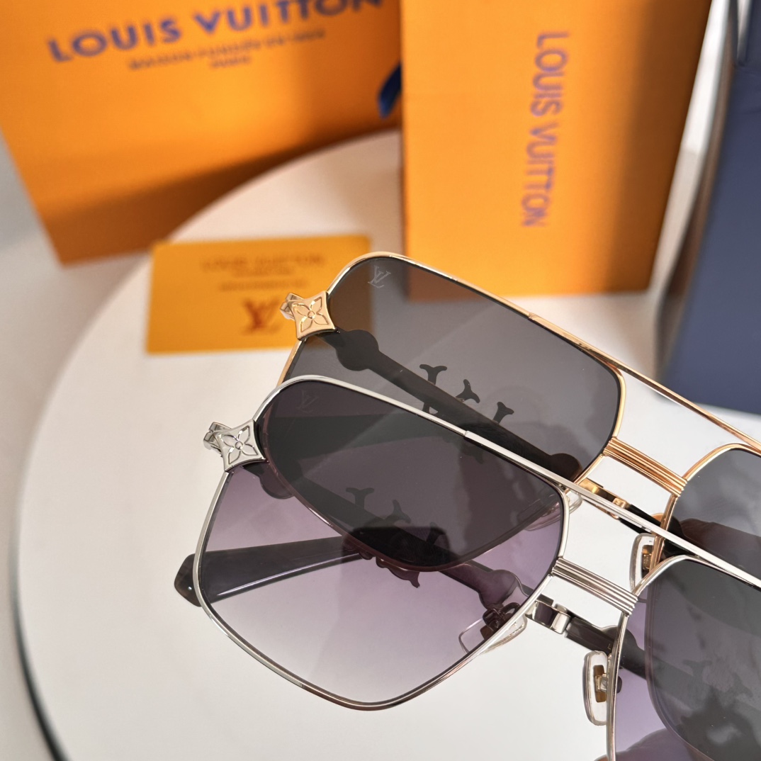 ‼️LOUIS VUITTO*🌟🌟🌟MODEL：Z2024U🌟🌟🌟SIZE：57口16-145🌟🌟🌟