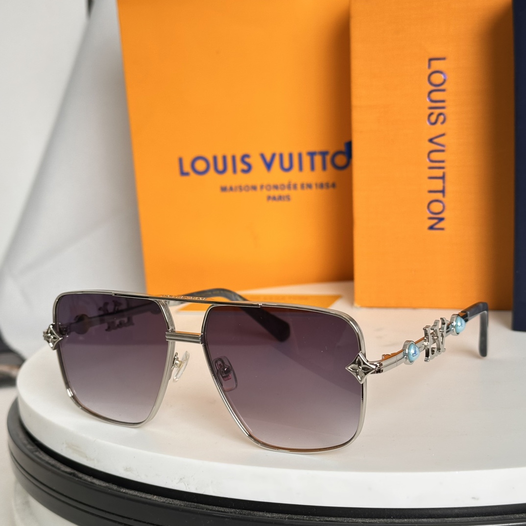  ‼️LOUIS VUITTO*🌟🌟🌟MODEL：Z2024U🌟🌟🌟SIZE：57口16-145🌟🌟🌟