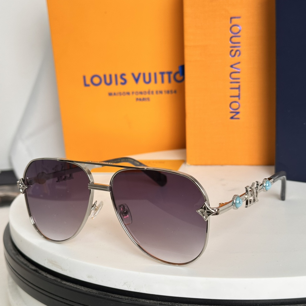  ‼️LOUIS VUITTO*🌟🌟🌟MODEL：Z2025U🌟🌟🌟SIZE：57口16-145🌟🌟🌟