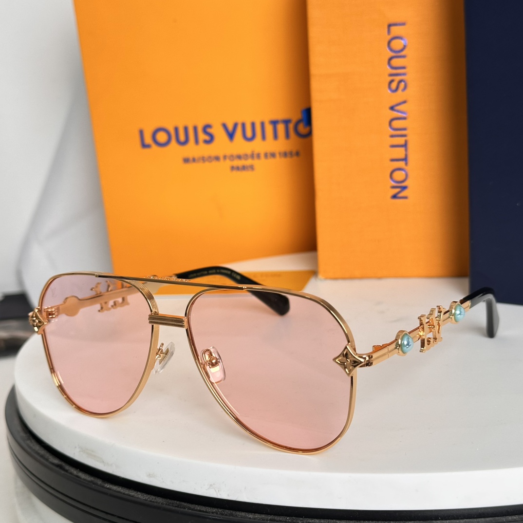 ‼️LOUIS VUITTO*🌟🌟🌟MODEL：Z2025U🌟🌟🌟SIZE：57口16-145🌟🌟🌟