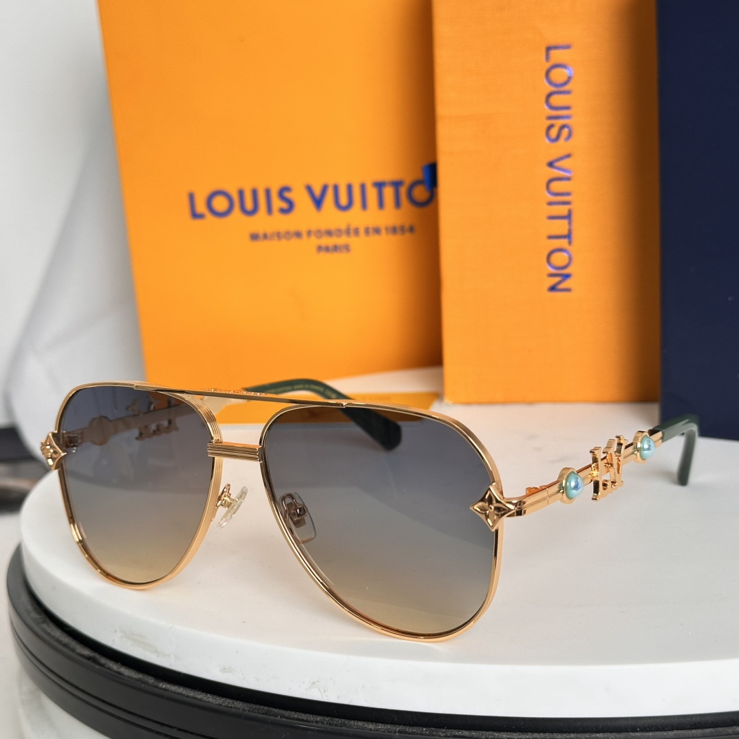  ‼️LOUIS VUITTO*🌟🌟🌟MODEL：Z2025U🌟🌟🌟SIZE：57口16-145🌟🌟🌟