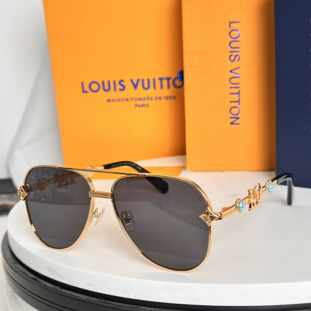  ‼️LOUIS VUITTO*🌟🌟🌟MODEL：Z2025U🌟🌟🌟SIZE：57口16-145🌟🌟🌟