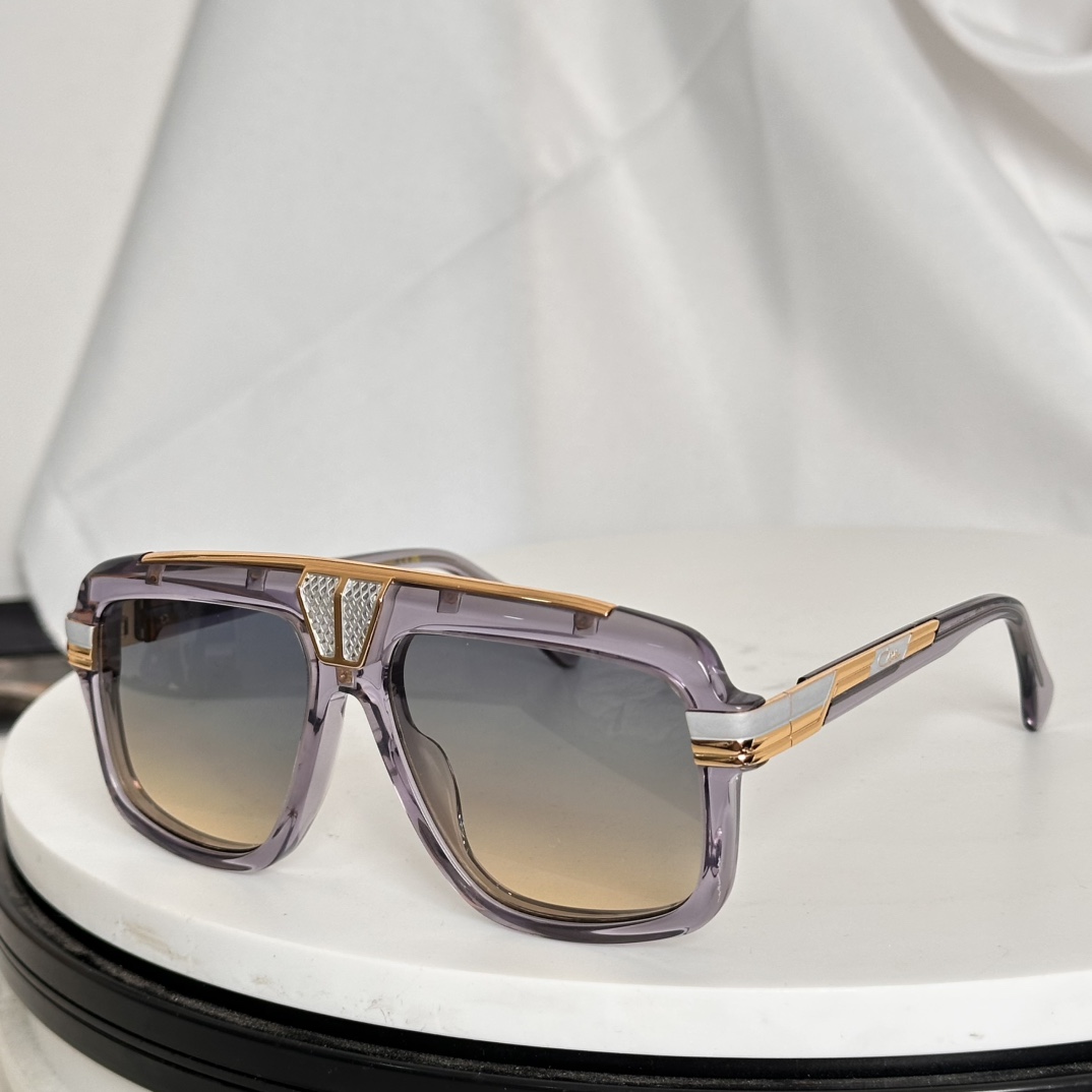  ‼️CAZAL🍂🍂🍂MODEL：MOD.678 🍂🍂🍂SIZE：61口14-140🍂🍂🍂