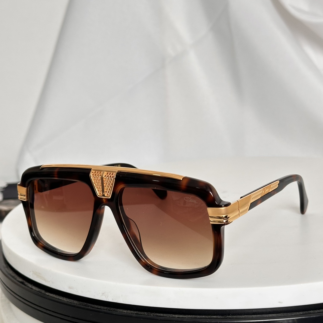  ‼️CAZAL🍂🍂🍂MODEL：MOD.678 🍂🍂🍂SIZE：61口14-140🍂🍂🍂