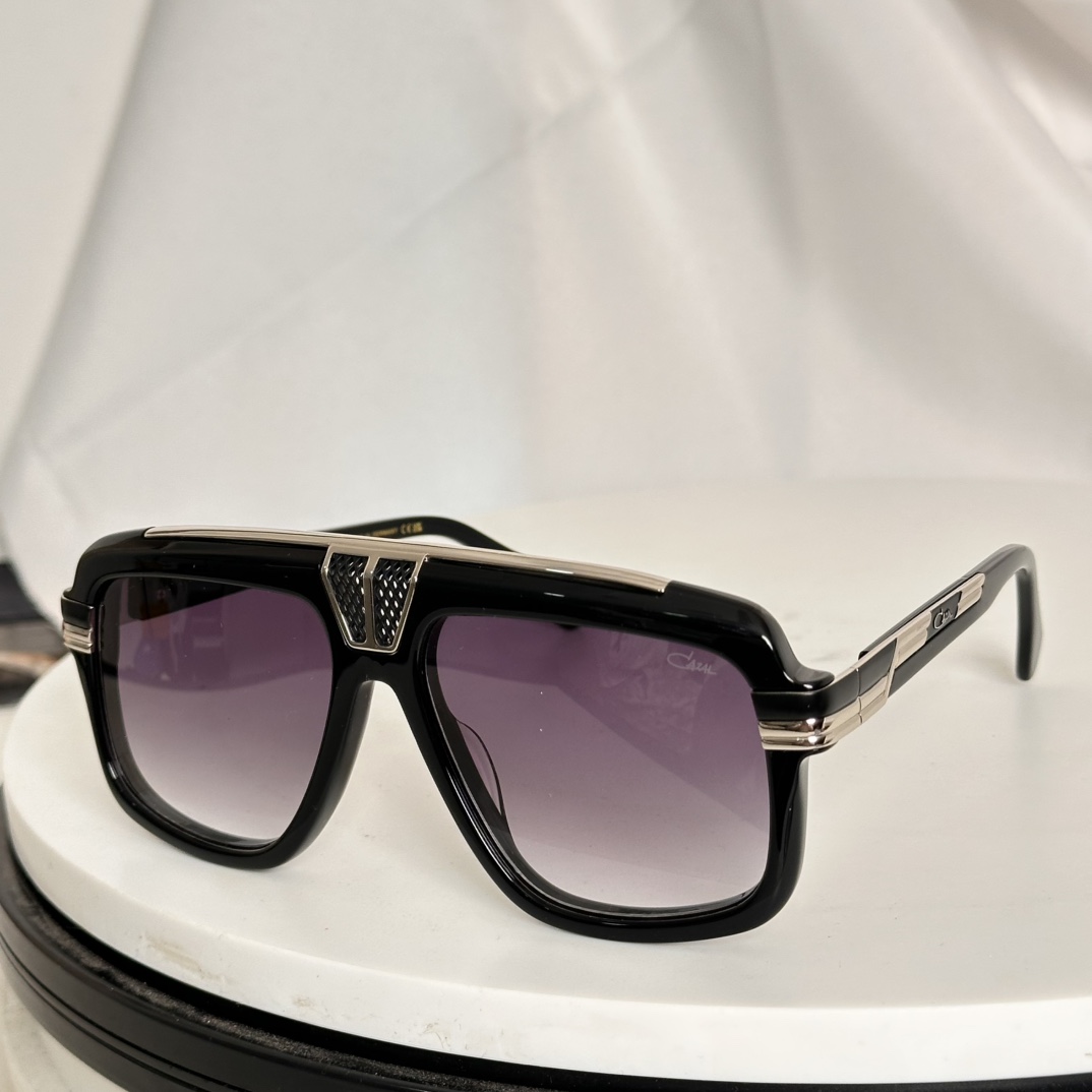  ‼️CAZAL🍂🍂🍂MODEL：MOD.678 🍂🍂🍂SIZE：61口14-140🍂🍂🍂