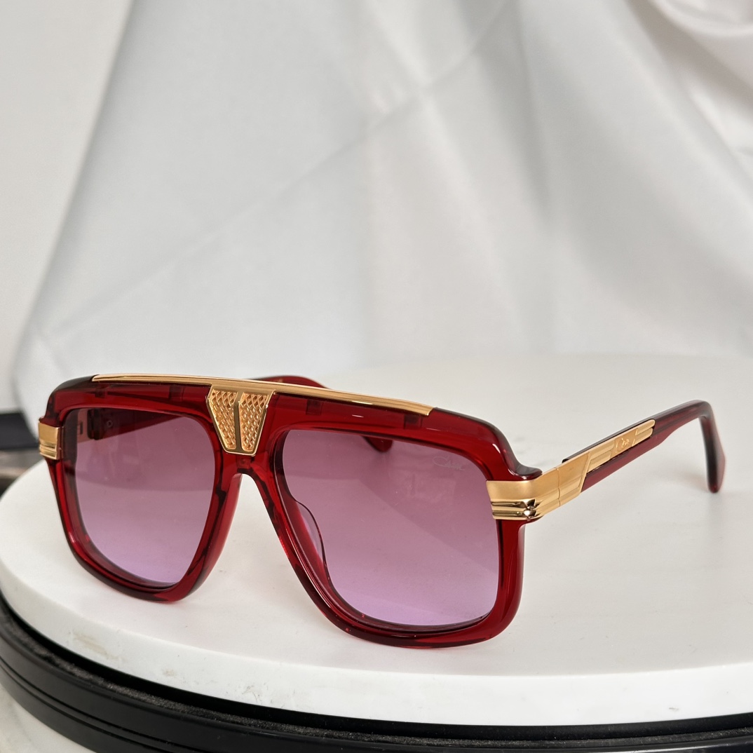  ‼️CAZAL🍂🍂🍂MODEL：MOD.678 🍂🍂🍂SIZE：61口14-140🍂🍂🍂