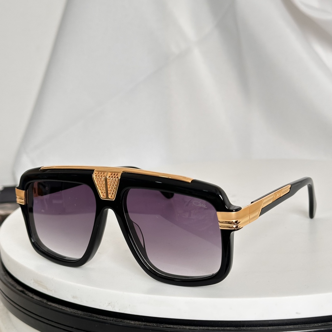  ‼️CAZAL🍂🍂🍂MODEL：MOD.678 🍂🍂🍂SIZE：61口14-140🍂🍂🍂