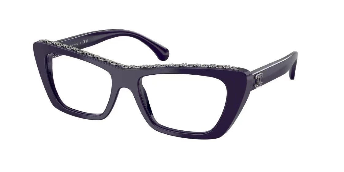  ‼️ 官网图 CHANE*
MODEL：CH5540 
SIZE：54口17-140