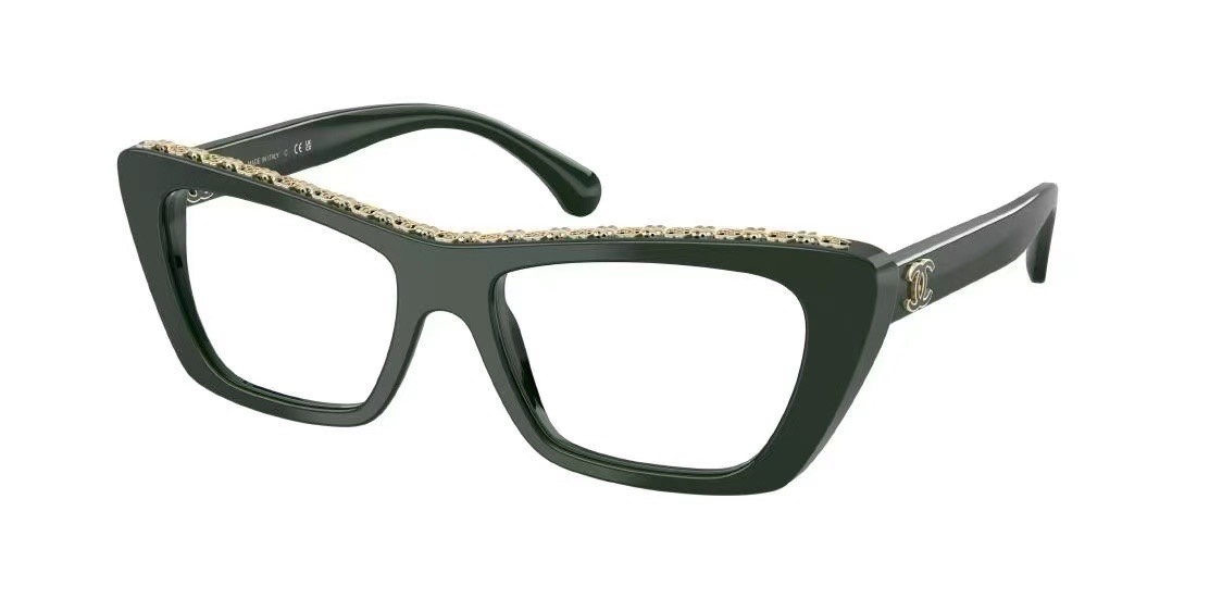  ‼️ 官网图 CHANE*
MODEL：CH5540 
SIZE：54口17-140