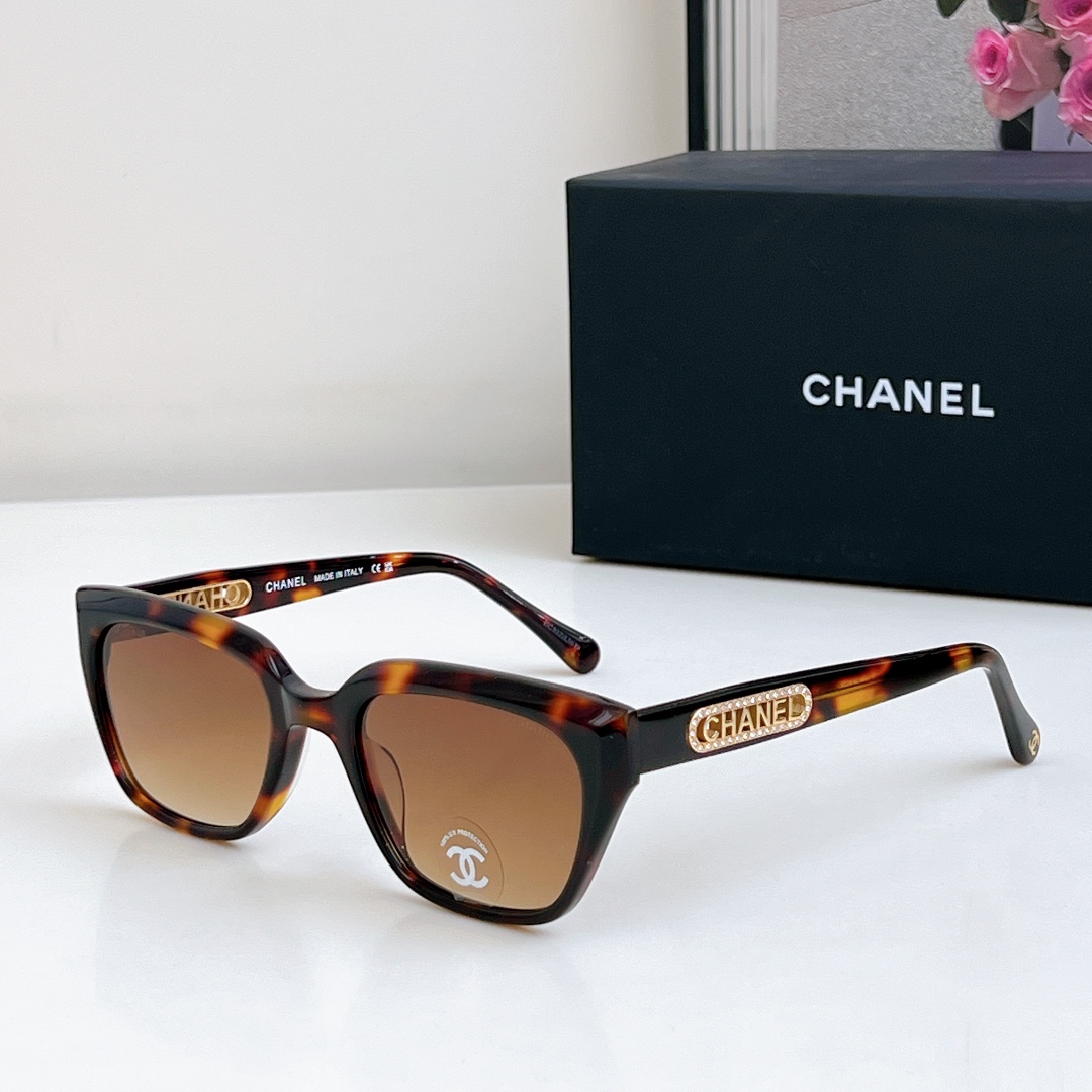  
CHANE*  钻
MOD：6819
SIZE：54-22-145
🔝🔝