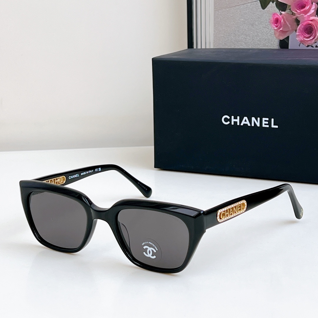  
CHANE*  钻
MOD：6819
SIZE：54-22-145
🔝🔝