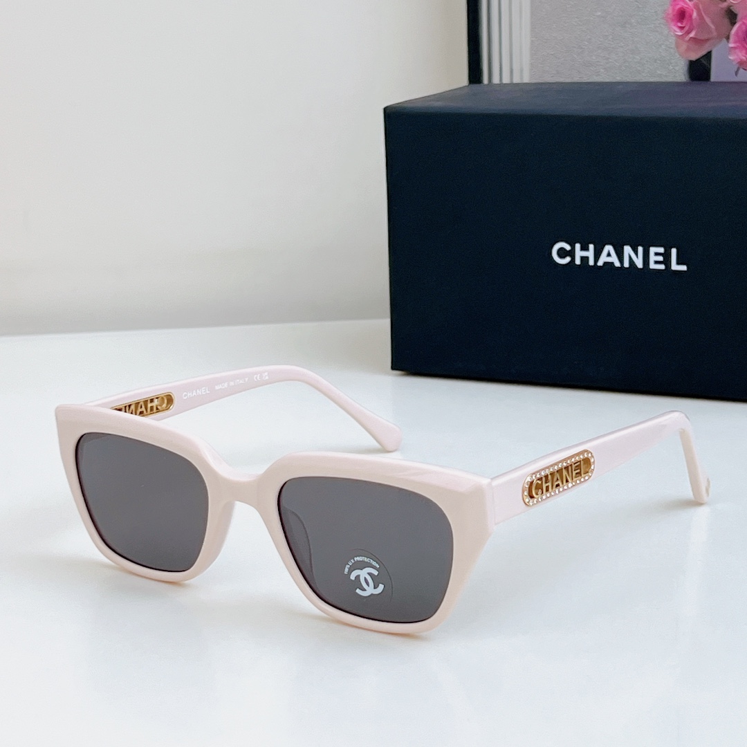 
CHANE*  钻
MOD：6819
SIZE：54-22-145
🔝🔝