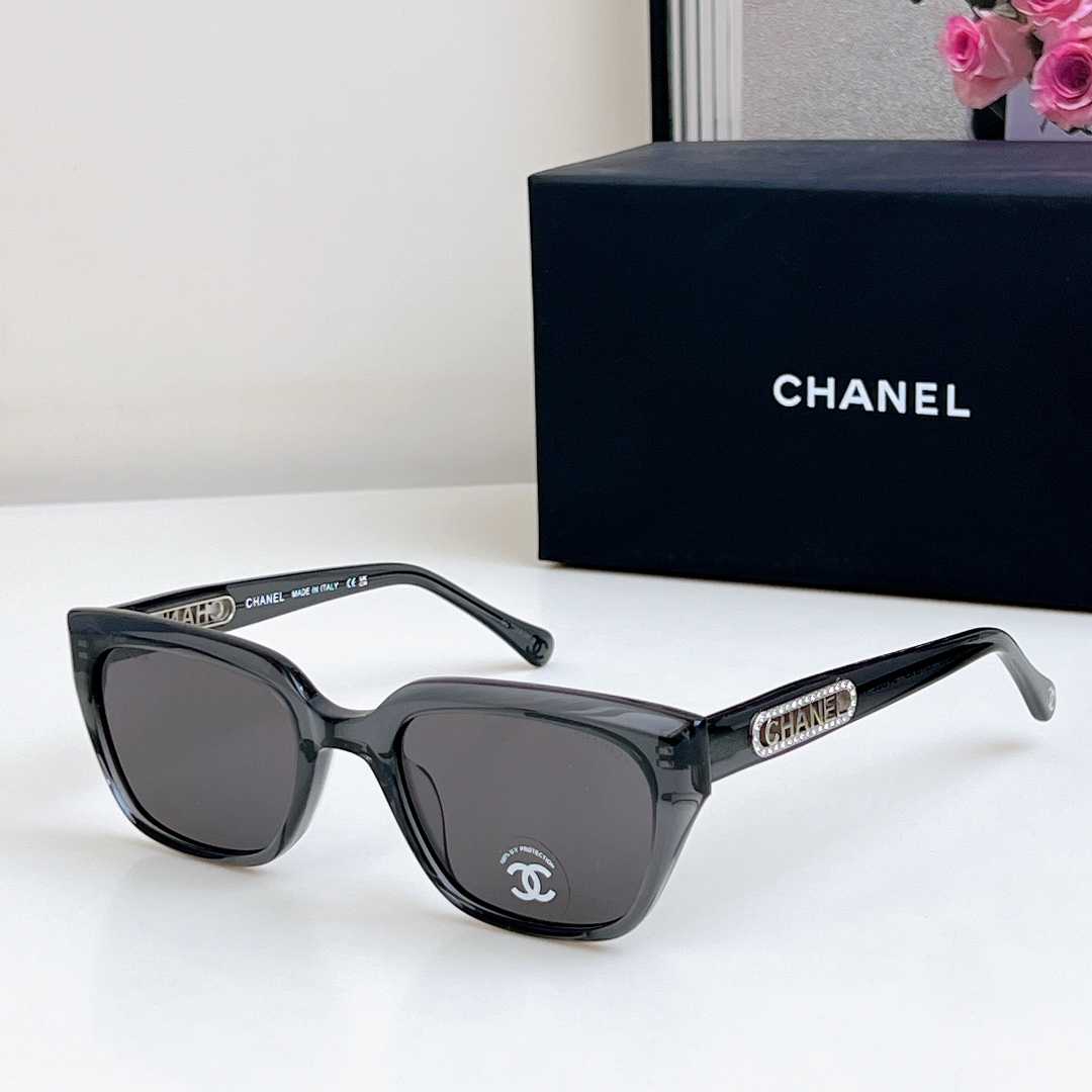  
CHANE*  钻
MOD：6819
SIZE：54-22-145
🔝🔝