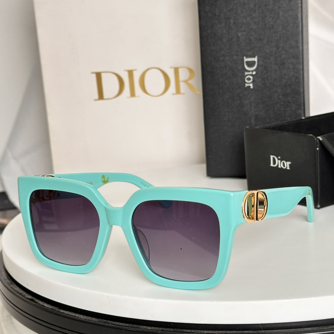  ‼️DIO*每付都有独立编码
Dio*30MONTAIGNE S8U
SIZE：54口19-130