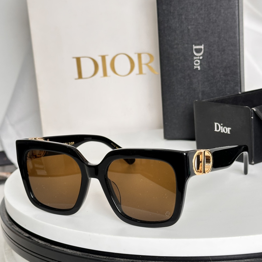  ‼️DIO*每付都有独立编码
Dio*30MONTAIGNE S8U
SIZE：54口19-130
