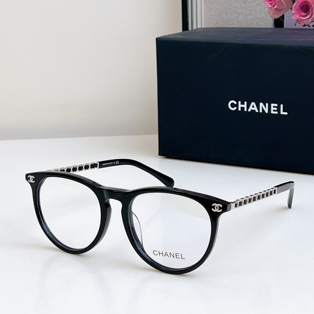  新品发售
CHANE* 
MOD：3486
SIZE：52-19-145
🔝🔝