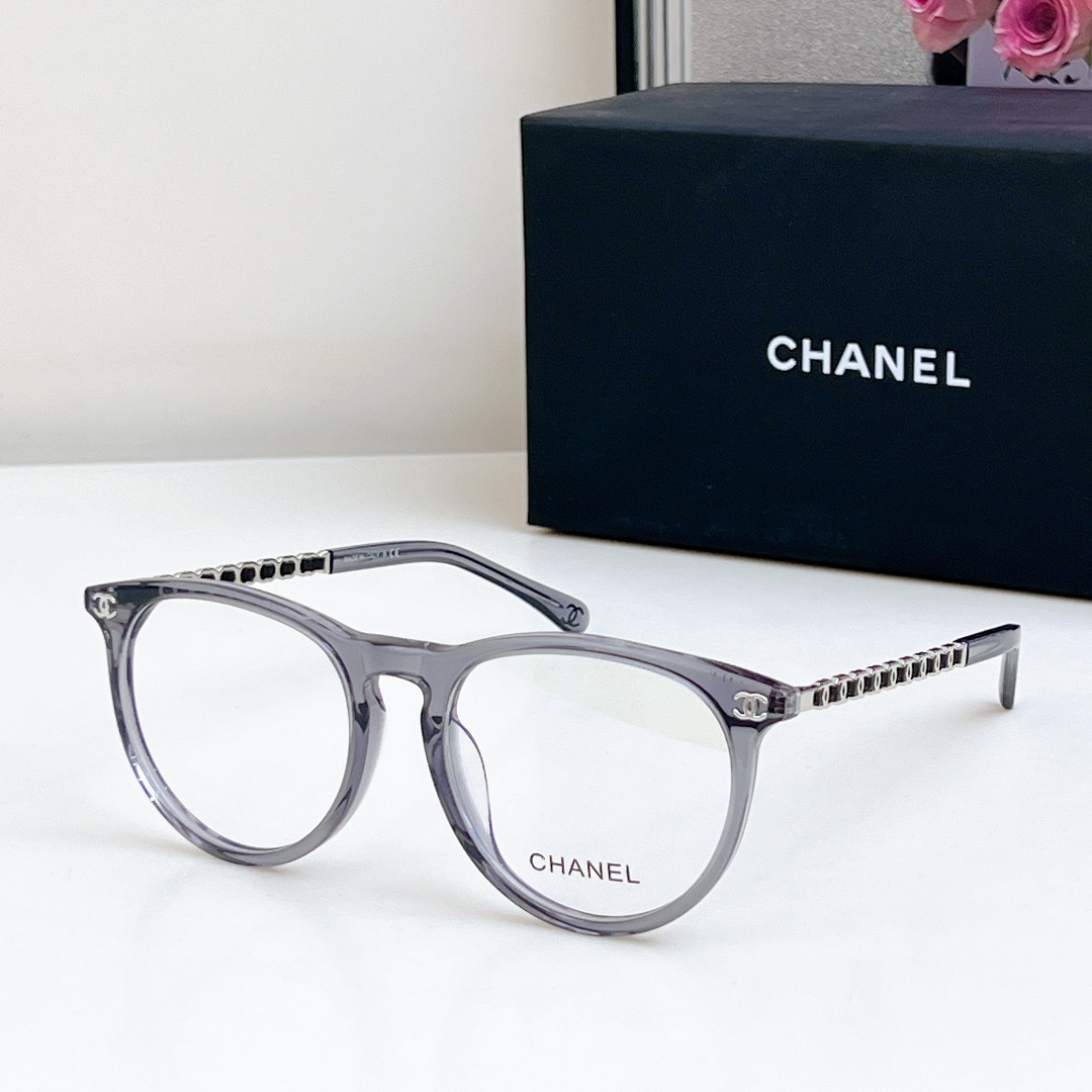  新品发售
CHANE* 
MOD：3486
SIZE：52-19-145
🔝🔝