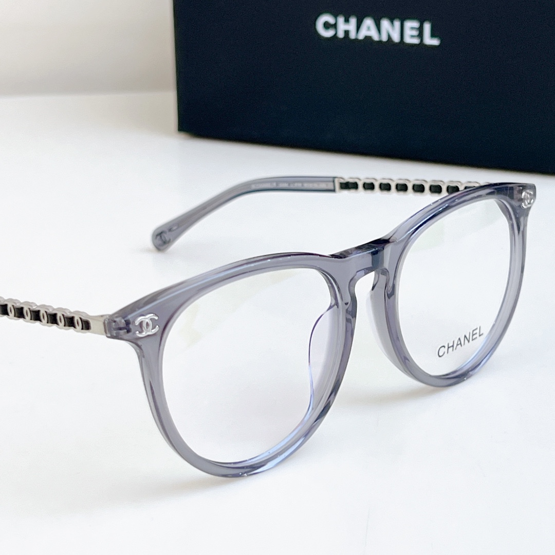  新品发售
CHANE* 
MOD：3486
SIZE：52-19-145
🔝🔝