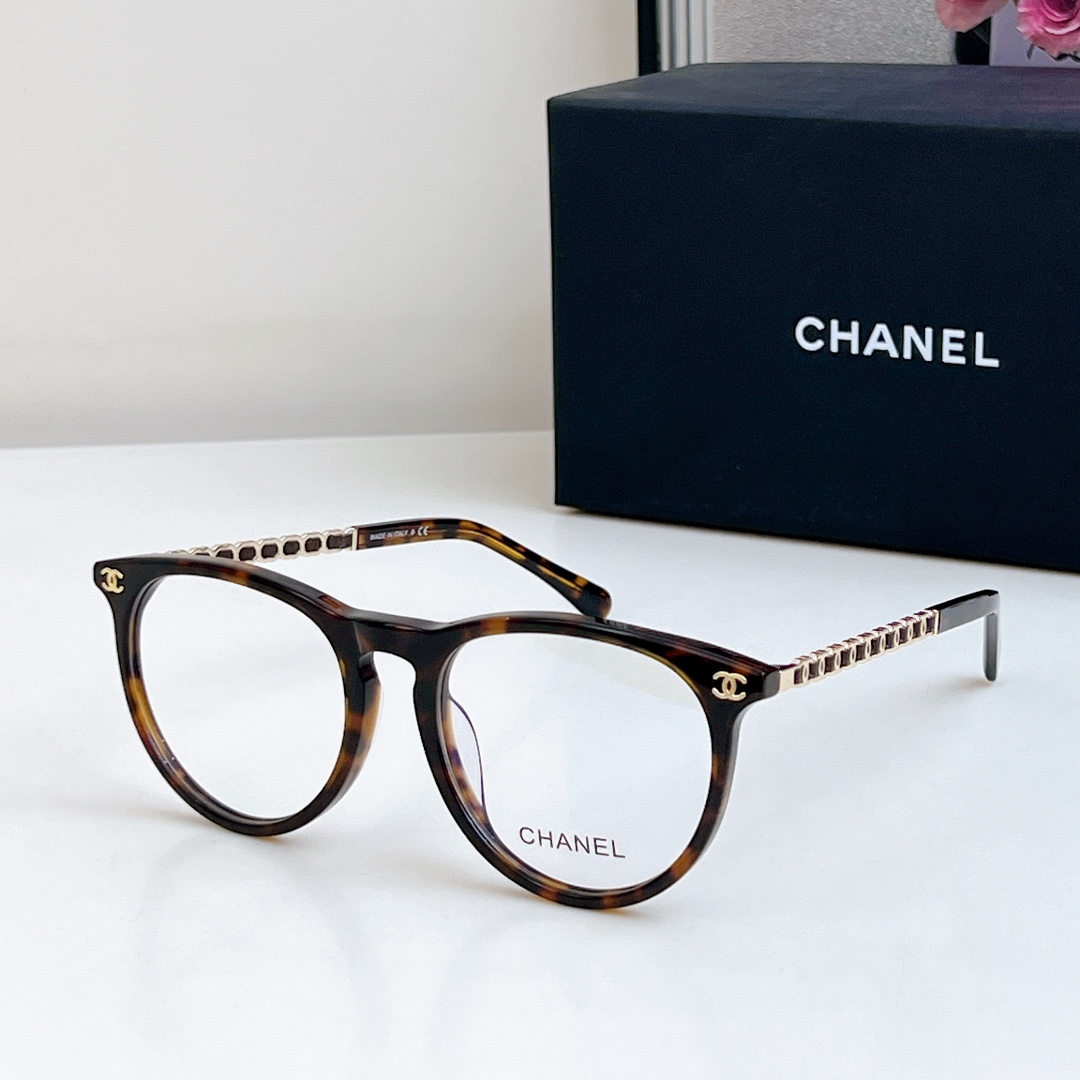  新品发售
CHANE* 
MOD：3486
SIZE：52-19-145
🔝🔝