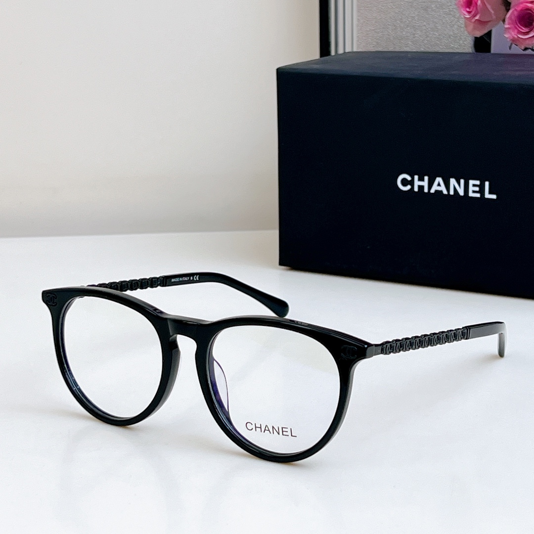  新品发售
CHANE* 
MOD：3486
SIZE：52-19-145
🔝🔝