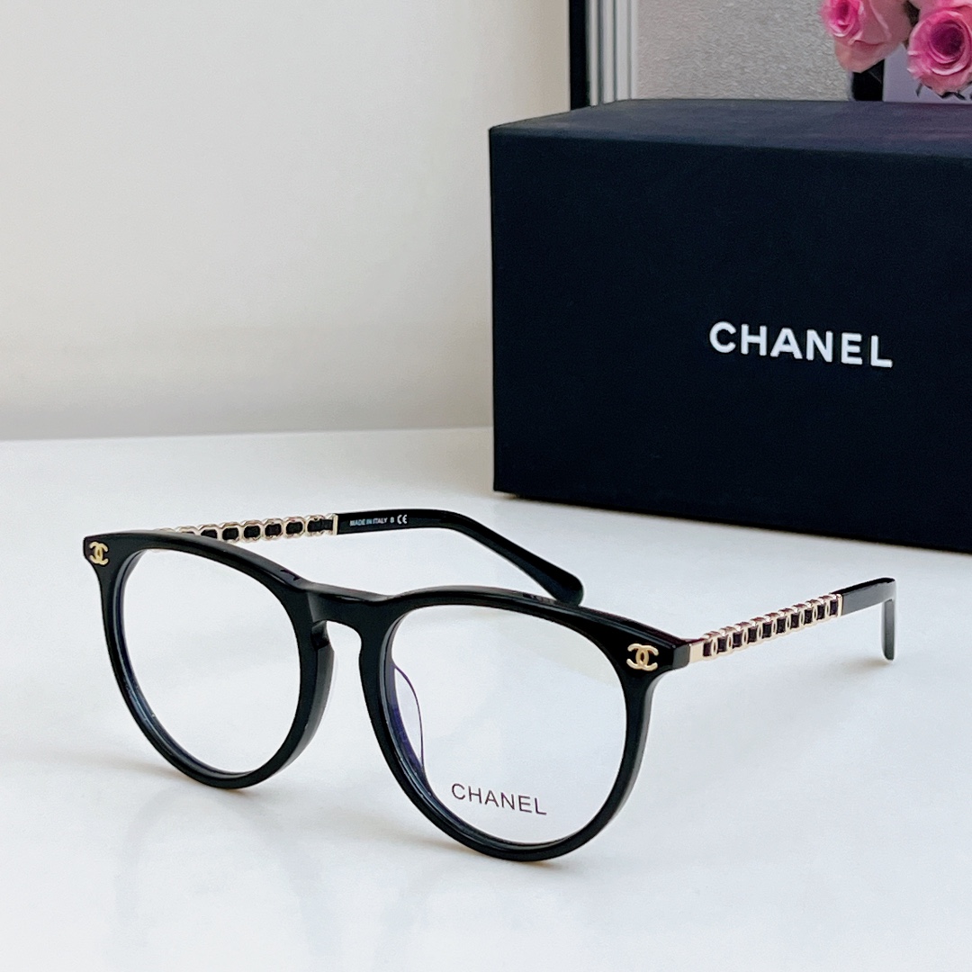  新品发售
CHANE* 
MOD：3486
SIZE：52-19-145
🔝🔝